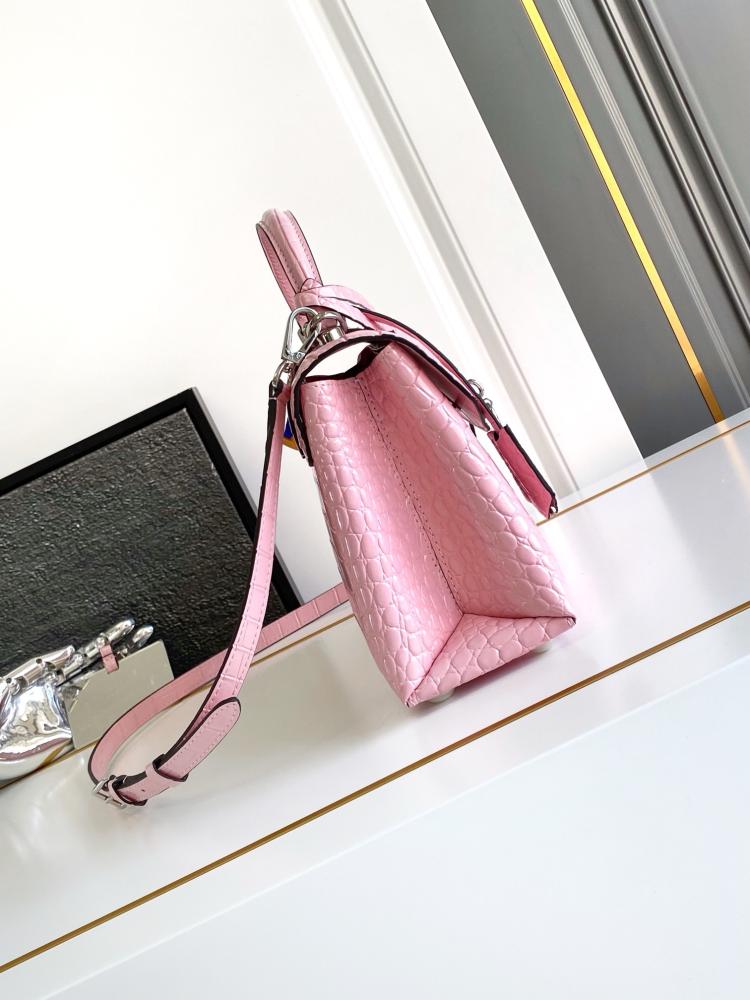 لوي فيتون Rose des Vents مقاس 27cm