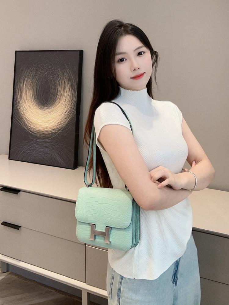 ايرميز Constance مقاس 19cm