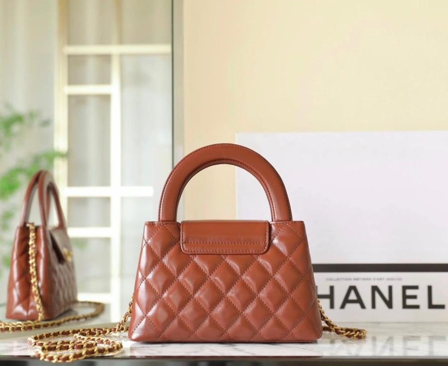 شانيل 23K مقاس 19cm