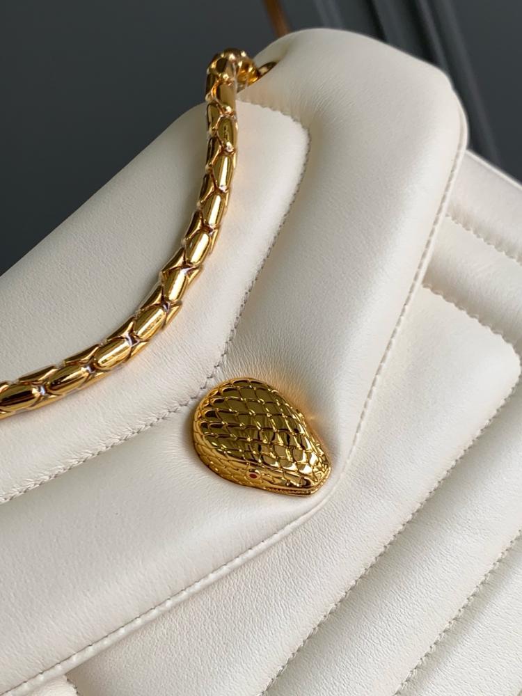بولغاري SERPENTI REVERSE مقاس 22.5cm