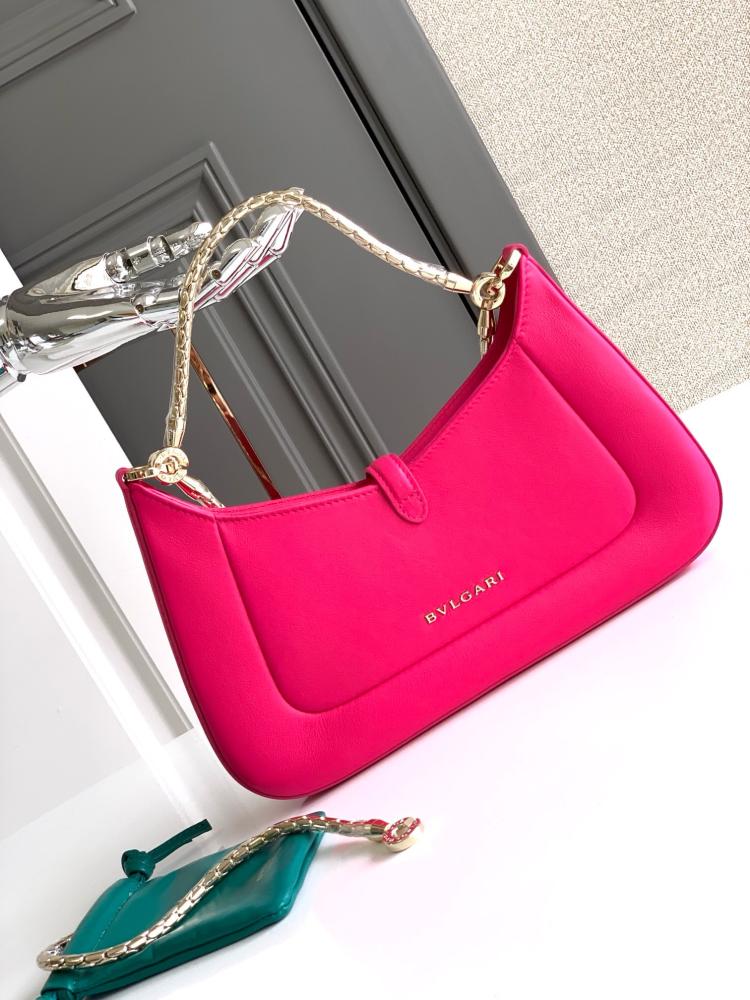 بولغاري SERPENTI BAIA مقاس 27.5cm