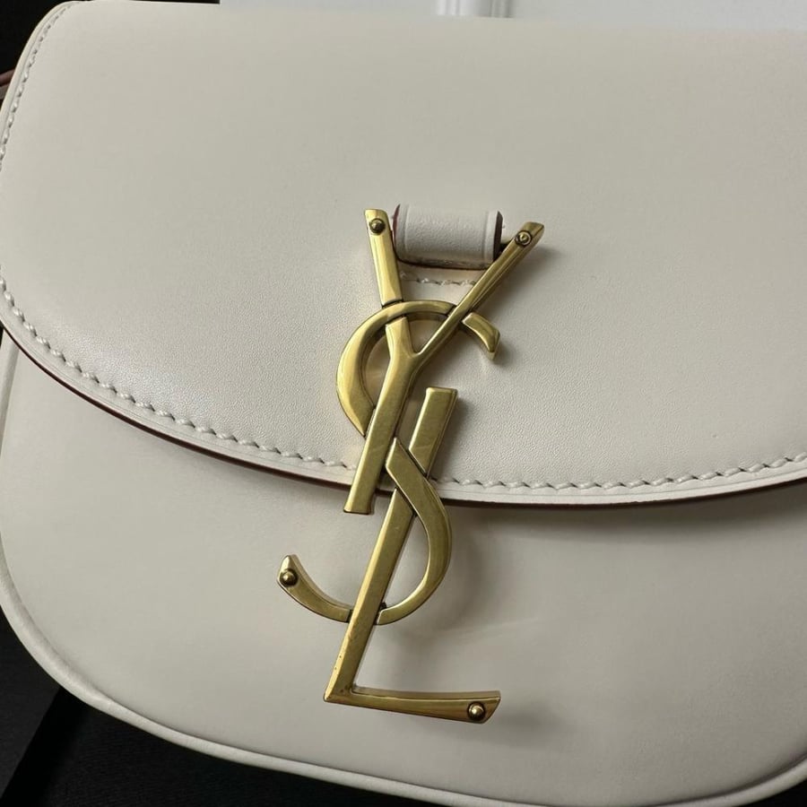 سان لوران kaia مقاس 18cm