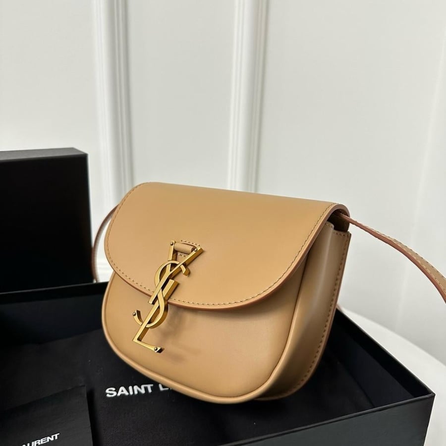 سان لوران kaia مقاس 18cm