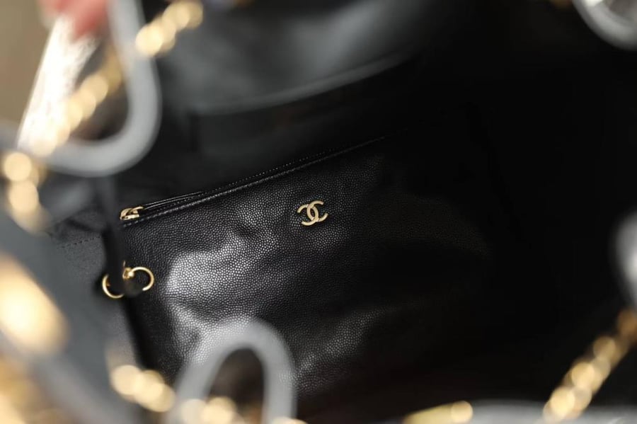 شانيل 25Bag مقاس 30cm