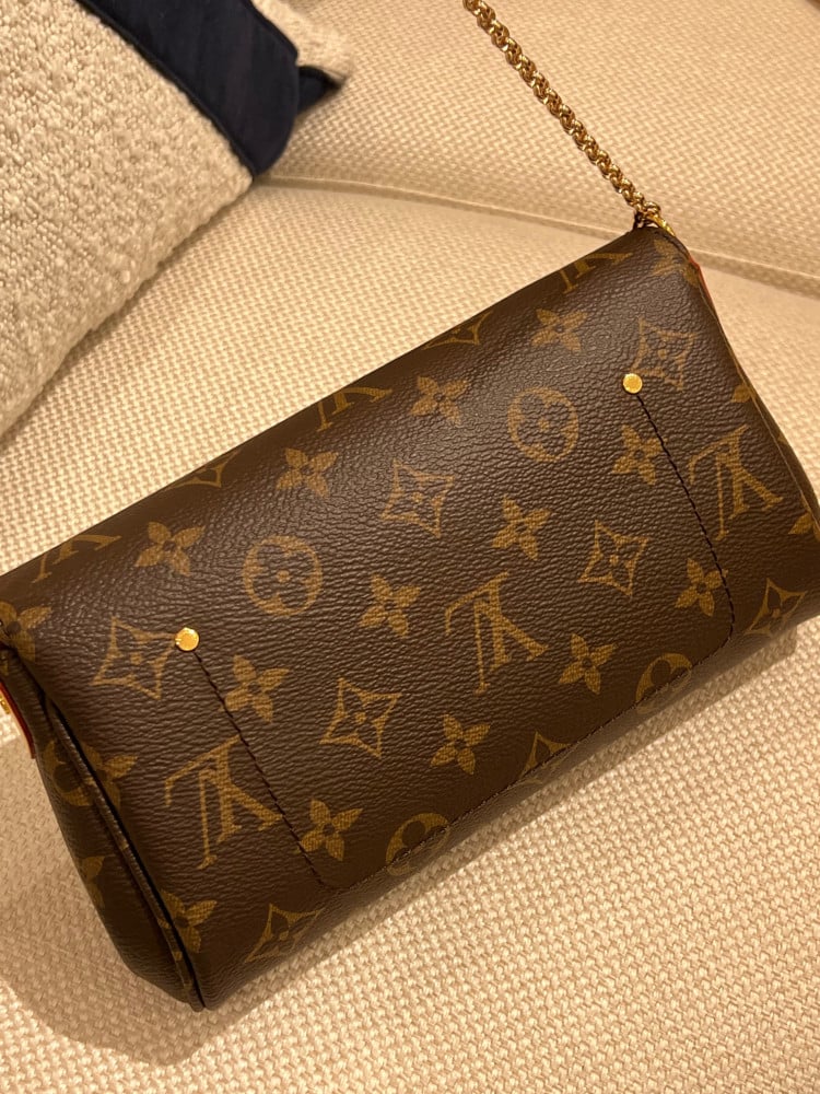 لوي فيتون مقاس 23cm