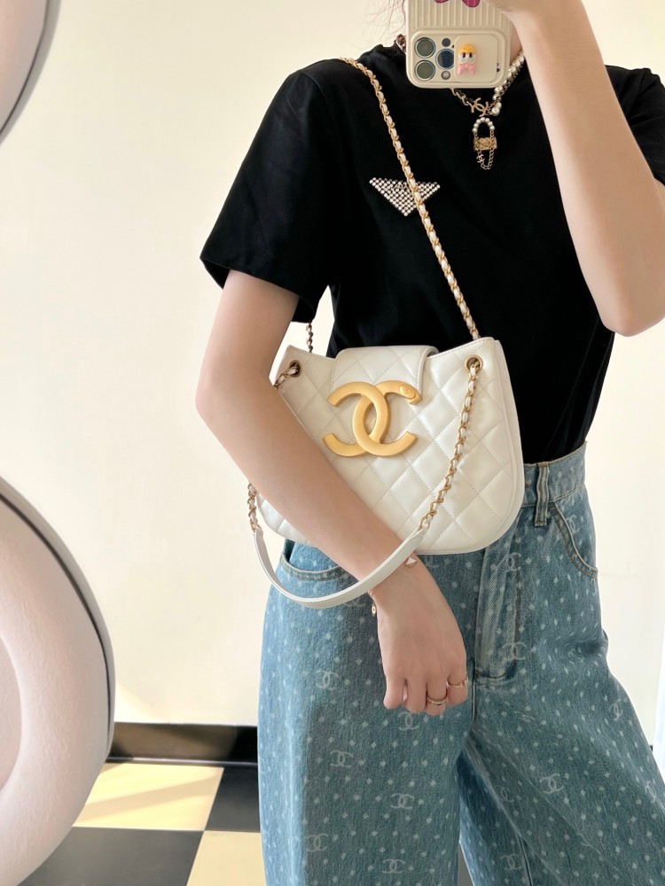 شانيل 24C مقاس 25.5cm