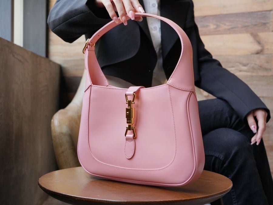 Gucci Jackie size 27.5cm