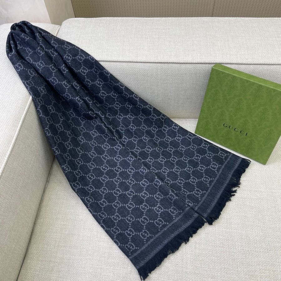 سكارف قوتشي 180*48