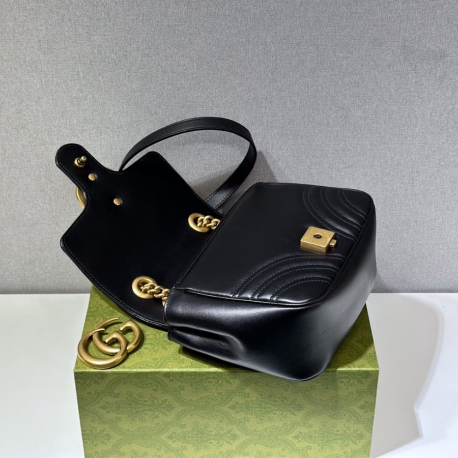 قوتشي جي مارمونت مقاس18cm