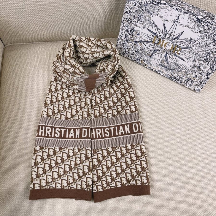 سكارف ديور 200*30