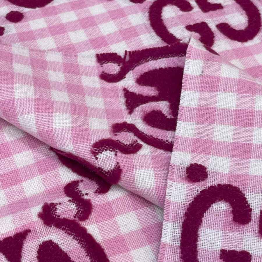 سكارف قوتشي 240*35