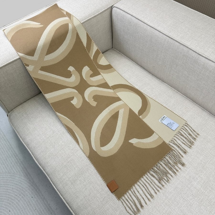 سكارف لويفي190*29