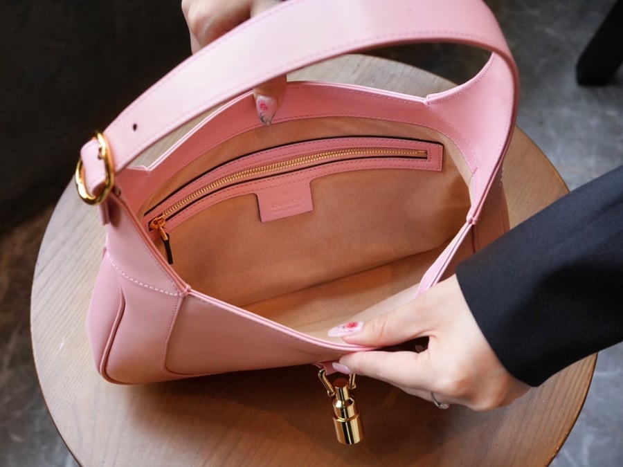 Gucci Jackie size 27.5cm