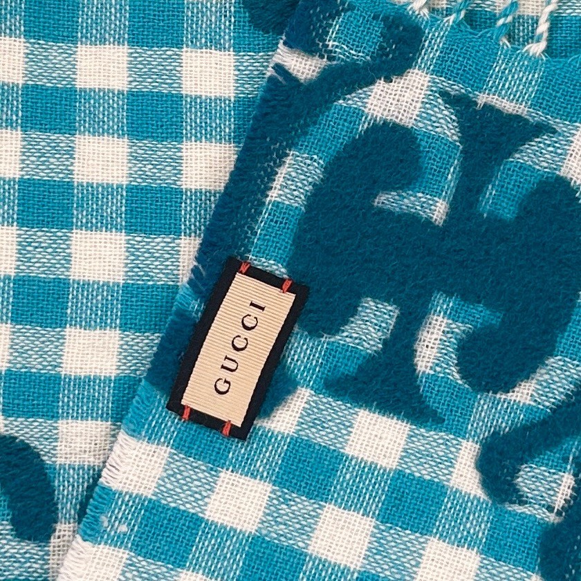 سكارف قوتشي 240*35