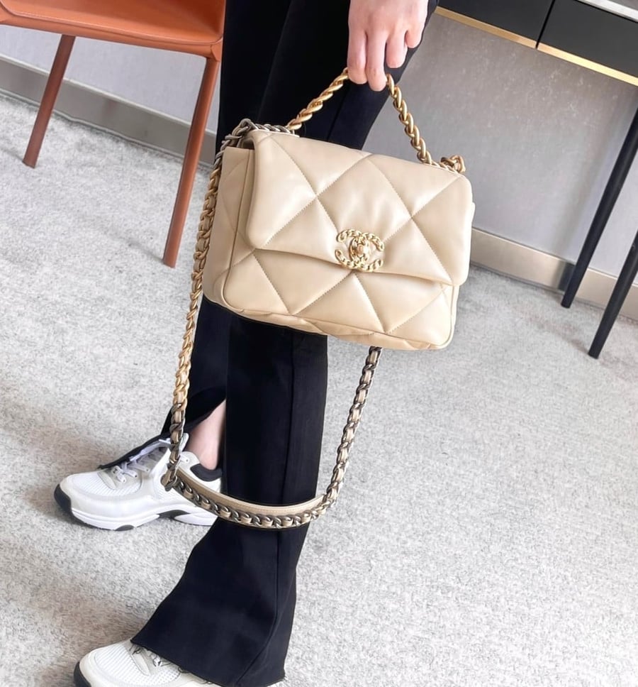 شانيل نايتين  مقاس  26cm