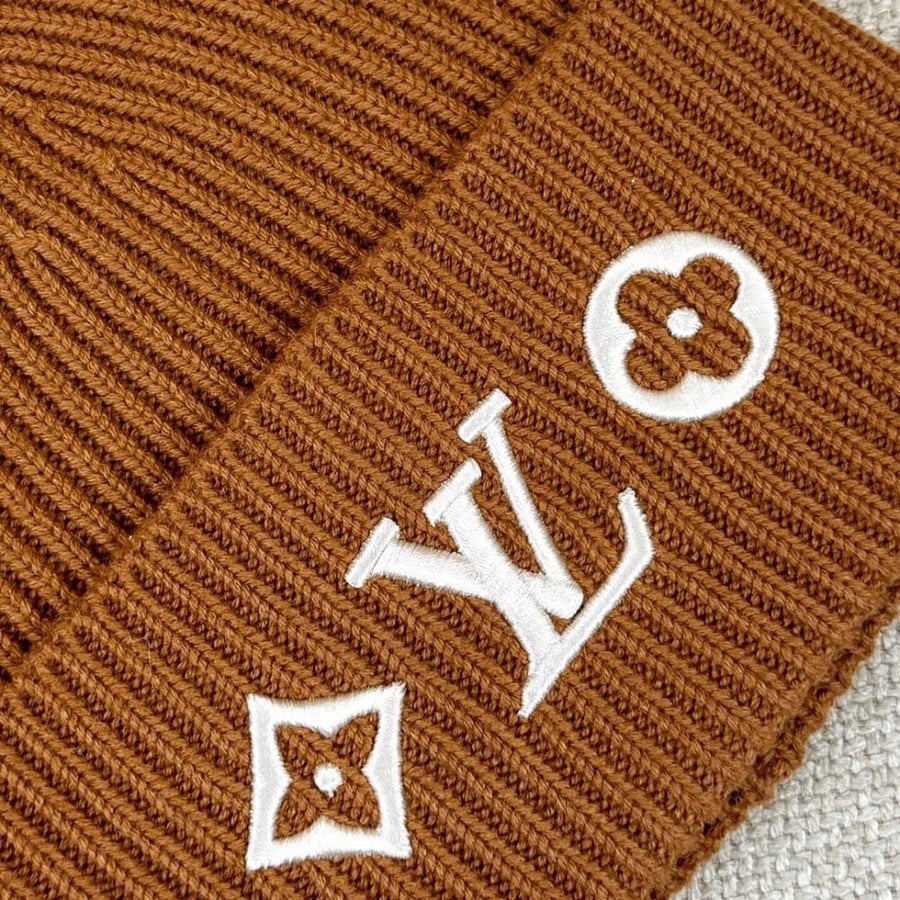 Louis Vuitton ice cap