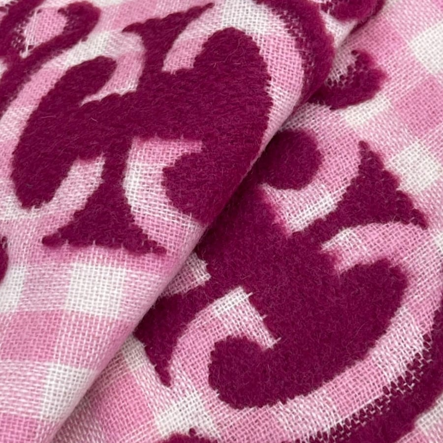 سكارف قوتشي 240*35