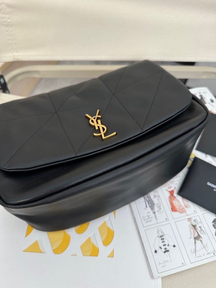 Saint Laurent JAMIE size 25cm