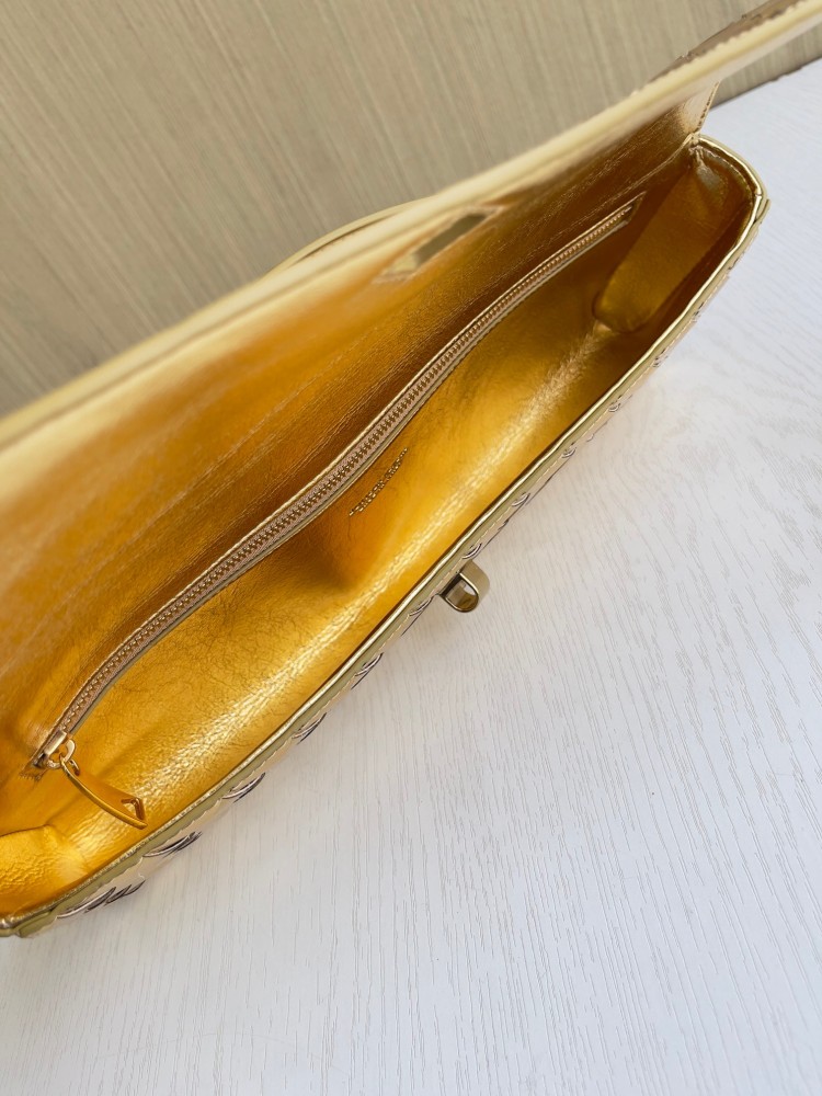 بوتيقا Clutch Andiamo مقاس 31cm