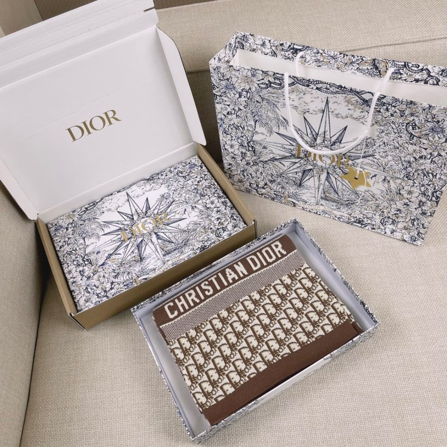 سكارف ديور 200*30