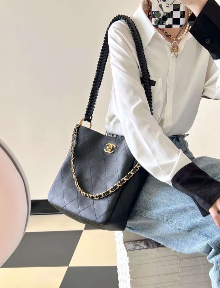 شانيل  مقاس 25cn