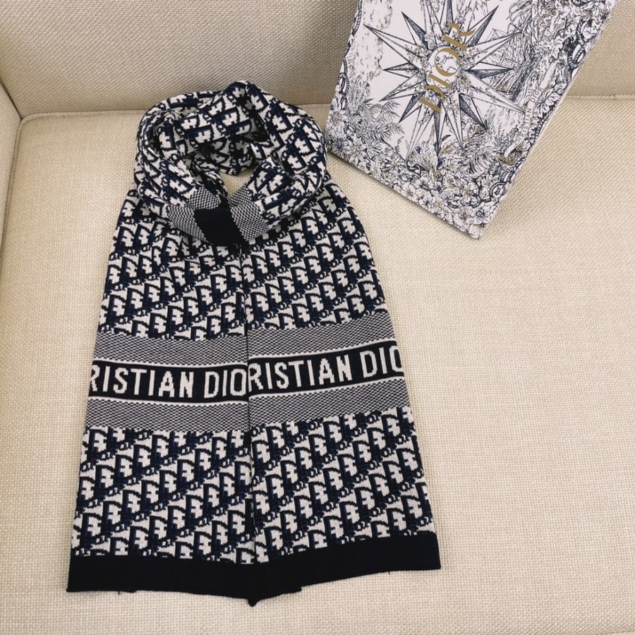 سكارف ديور 200*30