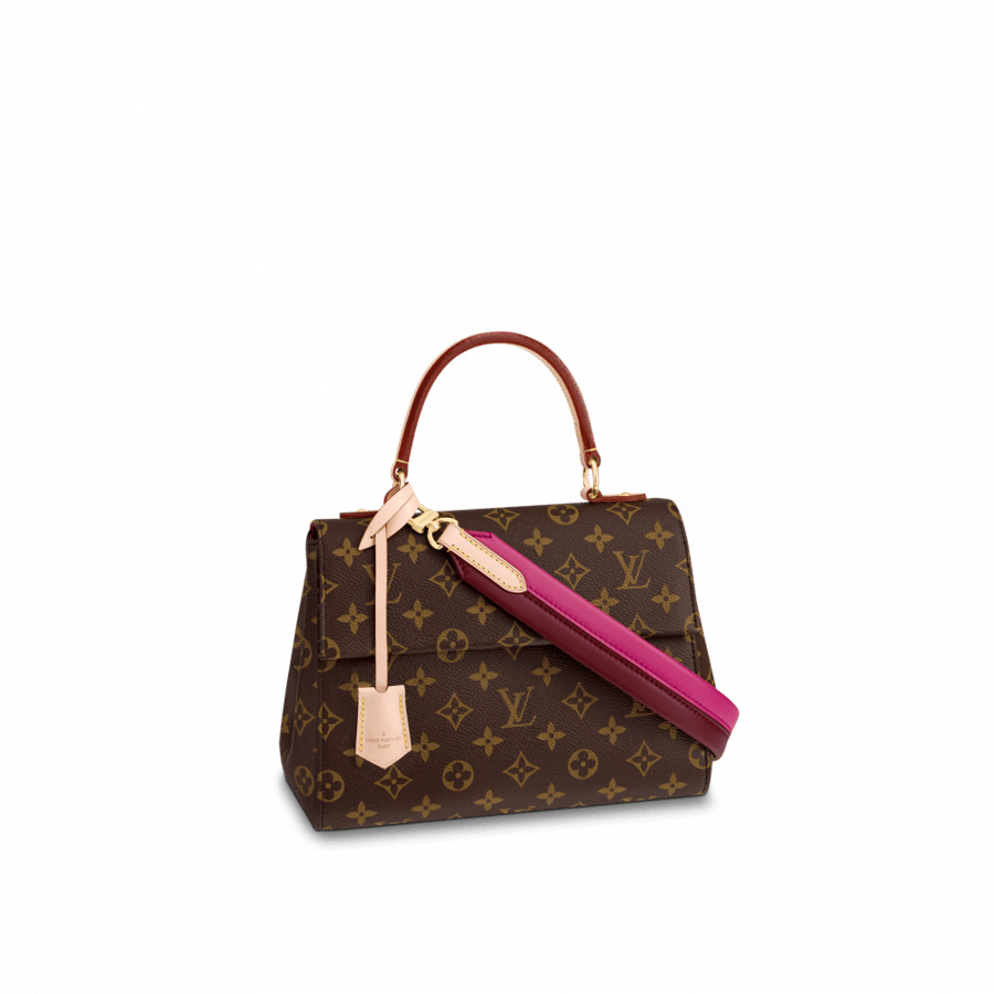 لوي فيتون كلوني مقاس28cm