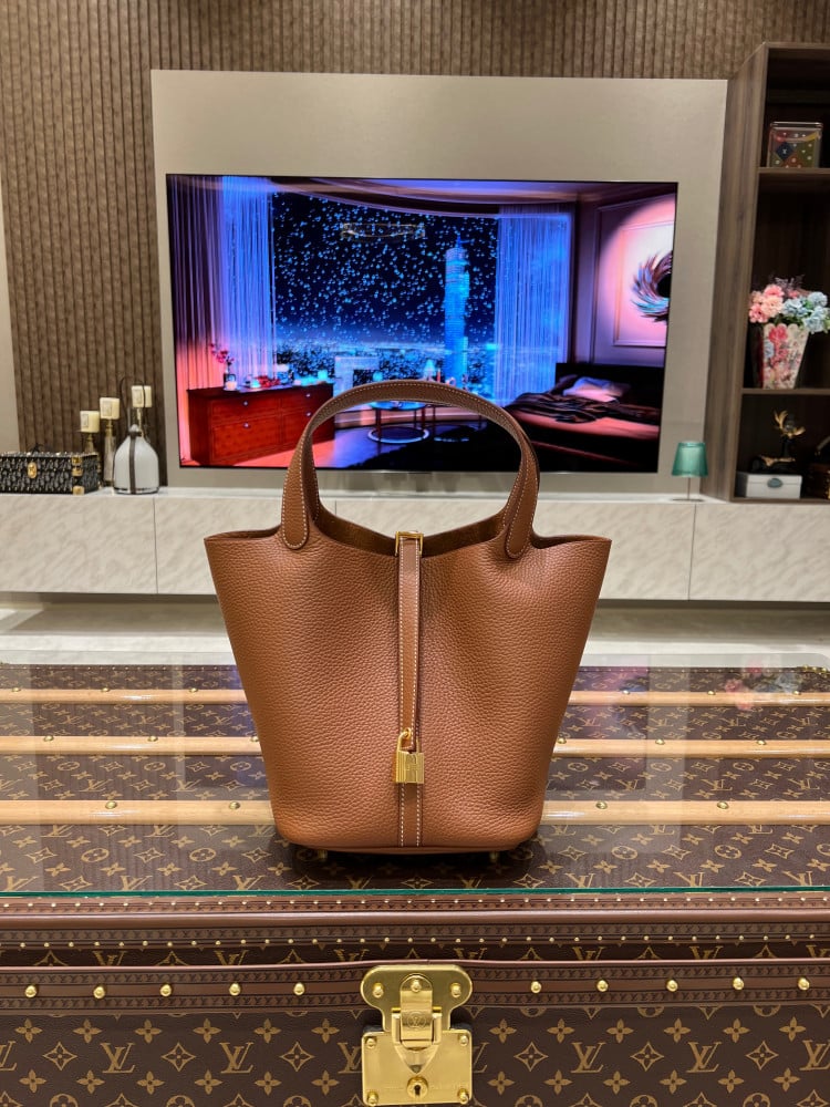 ايرميز Picotin مقاس 24cm