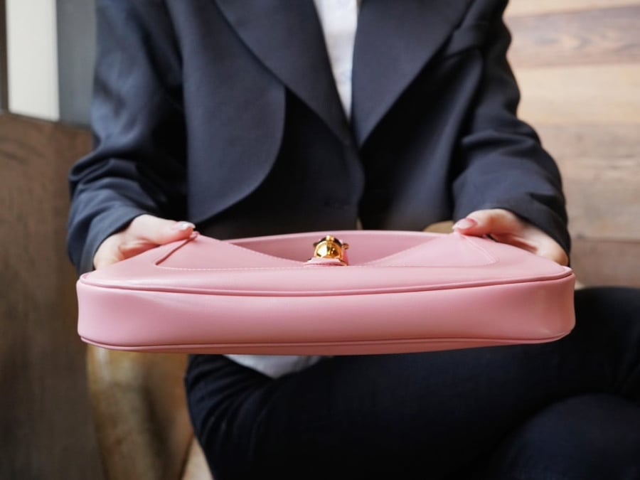 Gucci Jackie size 27.5cm