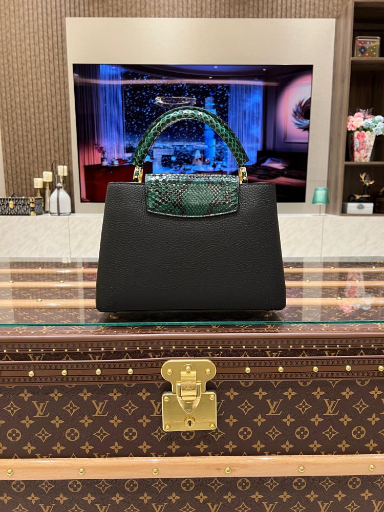لوي فيتون كابسين BB مقاس27cm