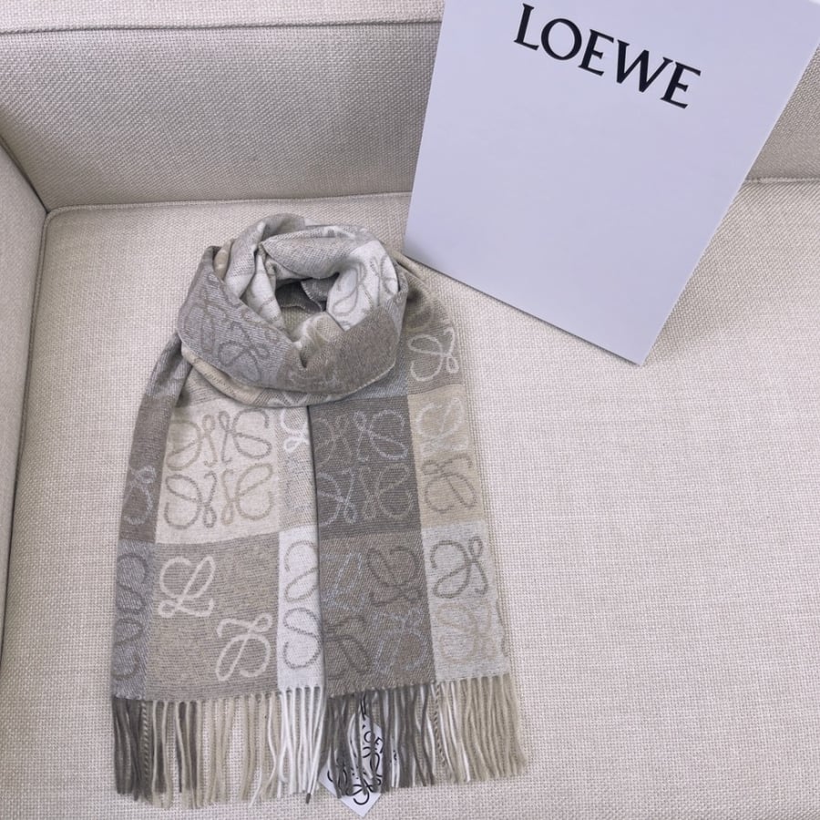 سكارف لويفي 180*40