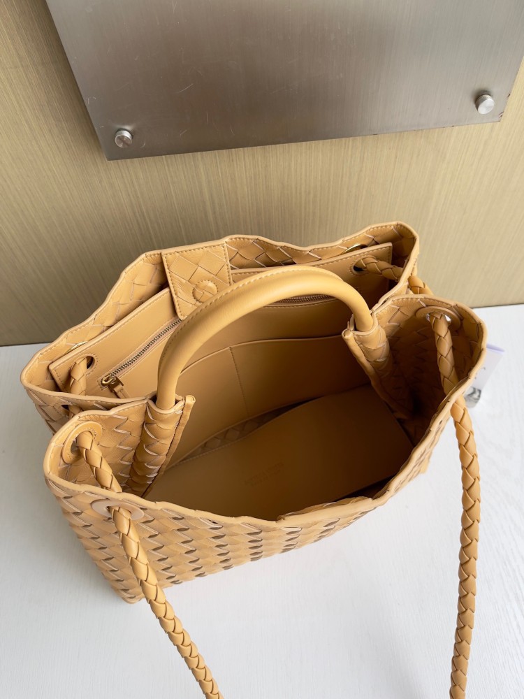 بوتيقا Andiamo مقاس 34cm