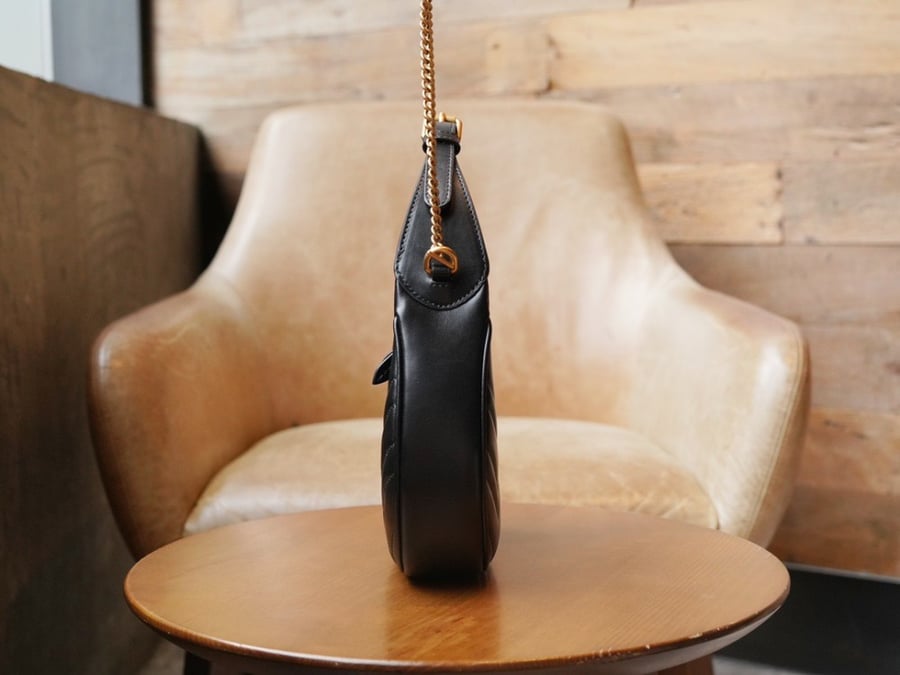 قوتشي GG MARMONT مقاس 21.5cm