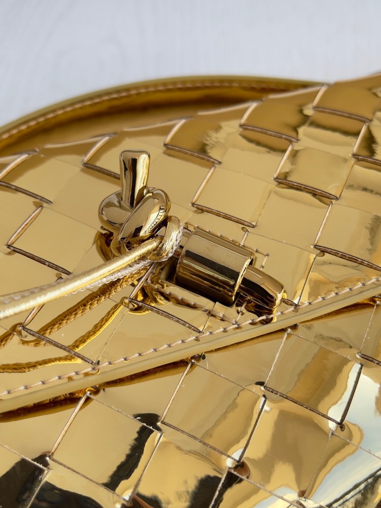 بوتيقا Clutch Andiamo مقاس 31cm