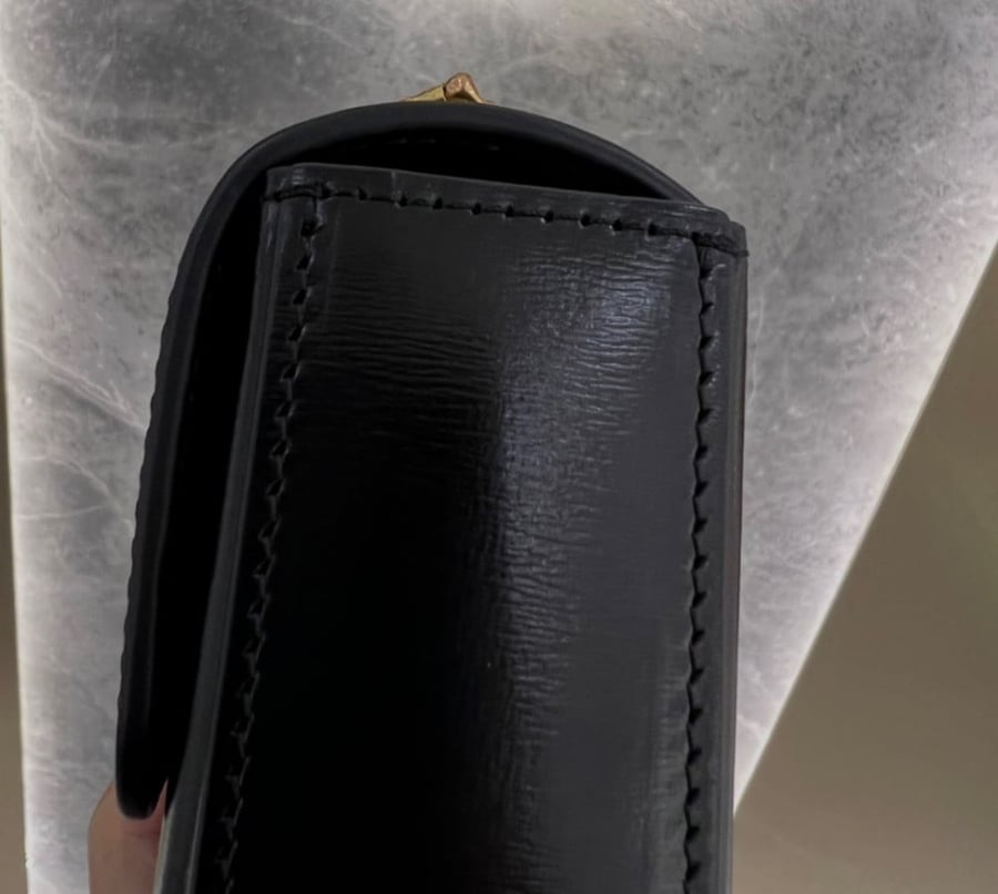 سيلين SHOULDER BAG مقاس 20cm