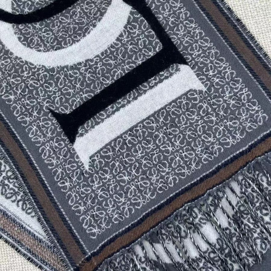 سكارف لويفي 180*30