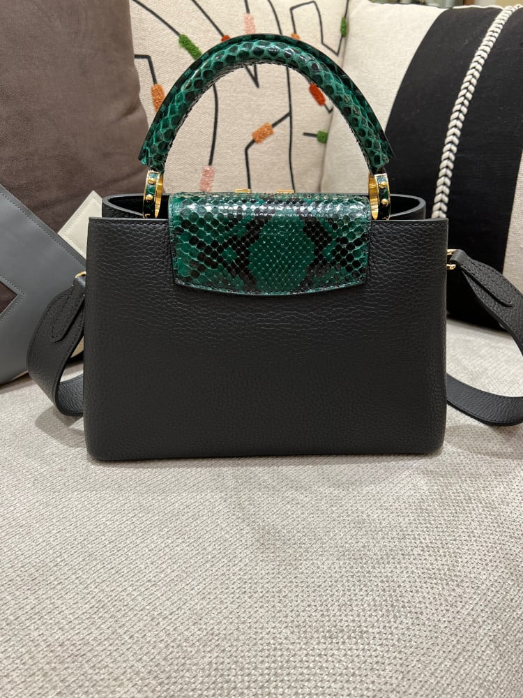 لوي فيتون كابسين BB مقاس27cm