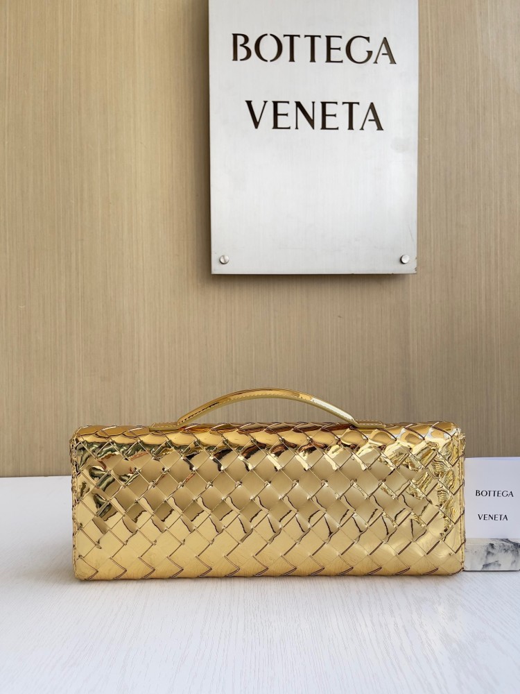 بوتيقا Clutch Andiamo مقاس 31cm