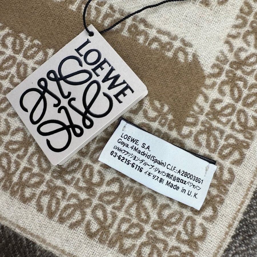 سكارف لويفي 180*30