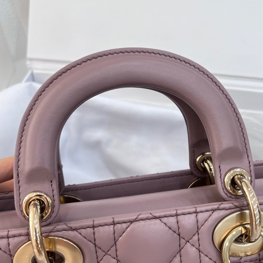 ديور دي جوي مقاس 26cm