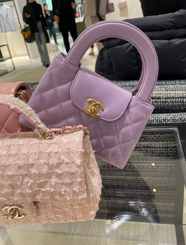 شانيل 23K مقاس 19cm