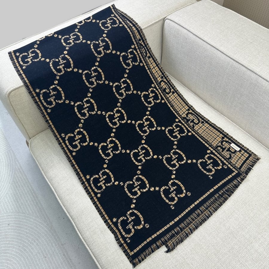 سكارف قوتشي 180*47