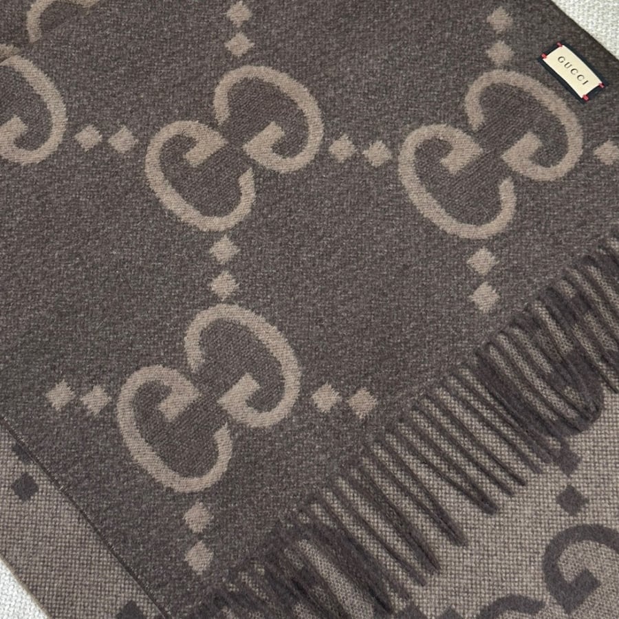 سكارف قوتشي 200*45
