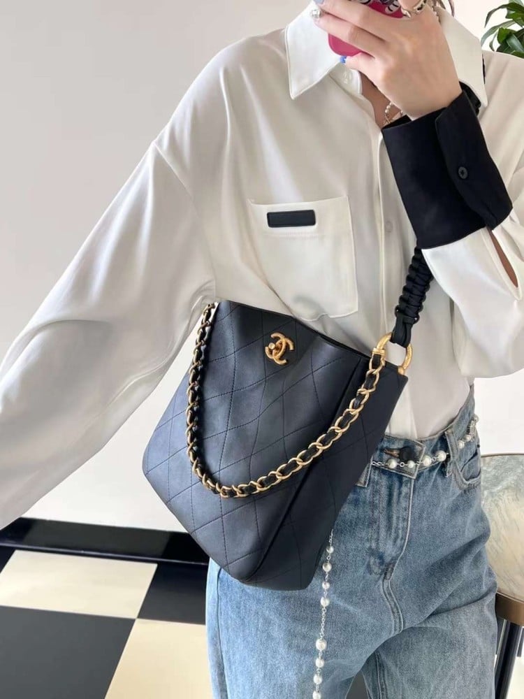 شانيل  مقاس 25cn