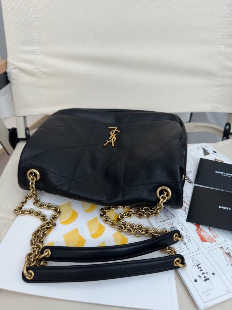 Saint Laurent JAMIE size 25cm