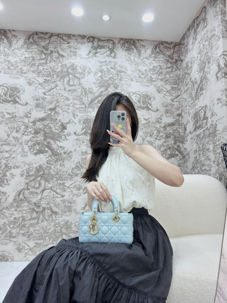 ديور جوي مقاس 22cm