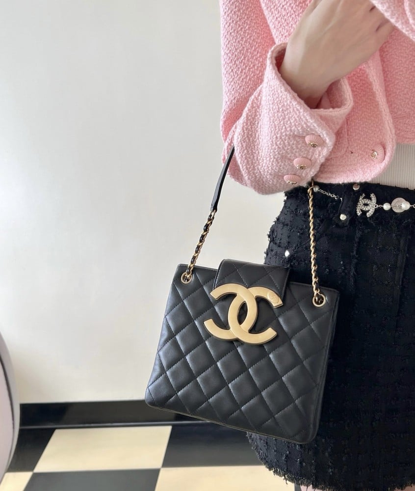 شانيل 24C مقاس 20cm