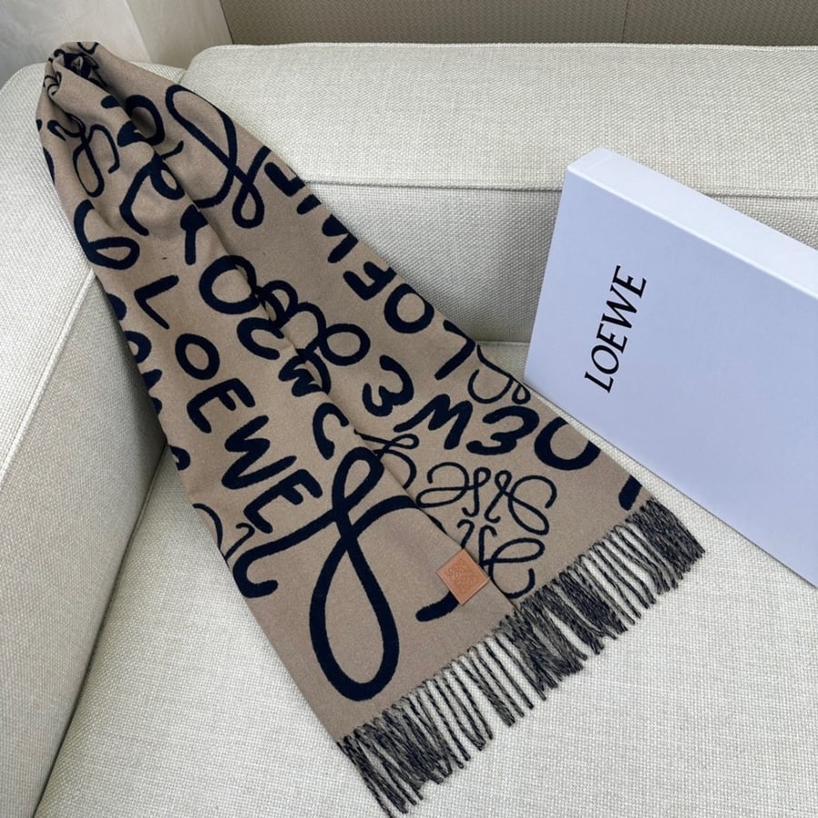 سكارف لويفي 180*30