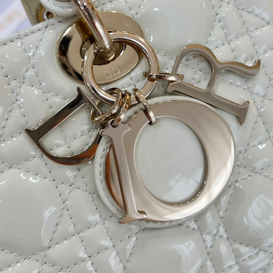 ديور دي جوي مقاس 26cm
