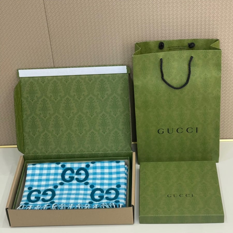 سكارف قوتشي 240*35